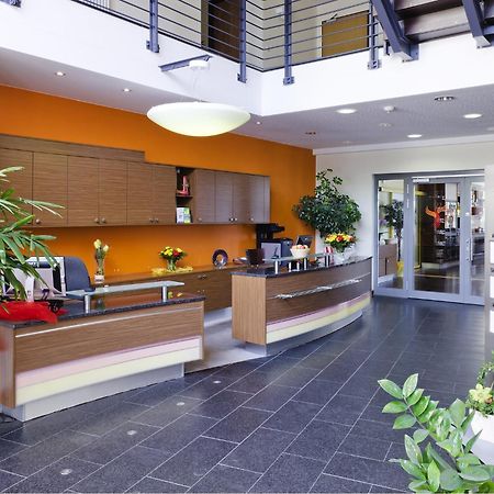 Phoenix Hotel Bergneustadt Eksteriør billede