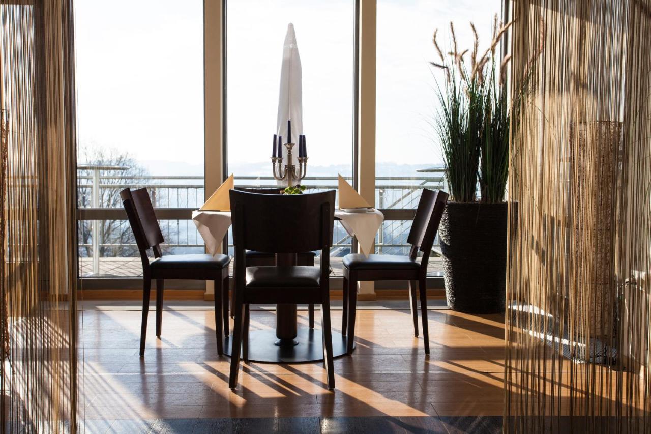 Phoenix Hotel Bergneustadt Eksteriør billede