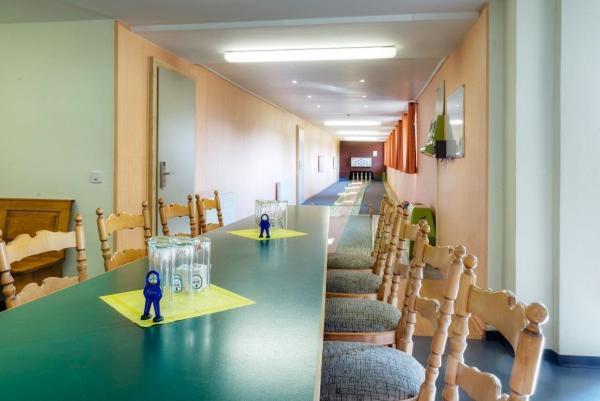 Phoenix Hotel Bergneustadt Eksteriør billede