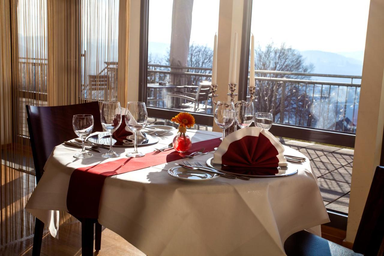 Phoenix Hotel Bergneustadt Eksteriør billede